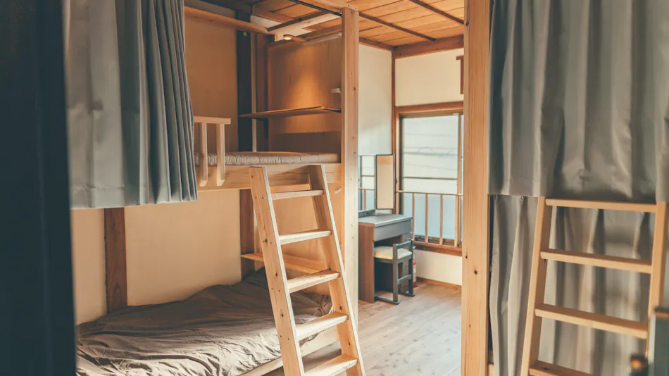Guesthouse Saika-an Kanade