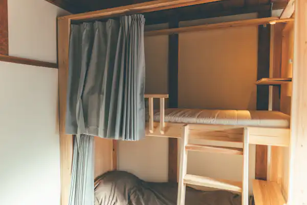 ห้องสไตล์ตะวันตก