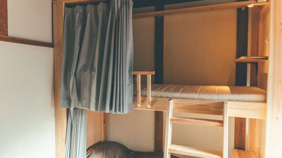 Guesthouse Saika-an Kanade