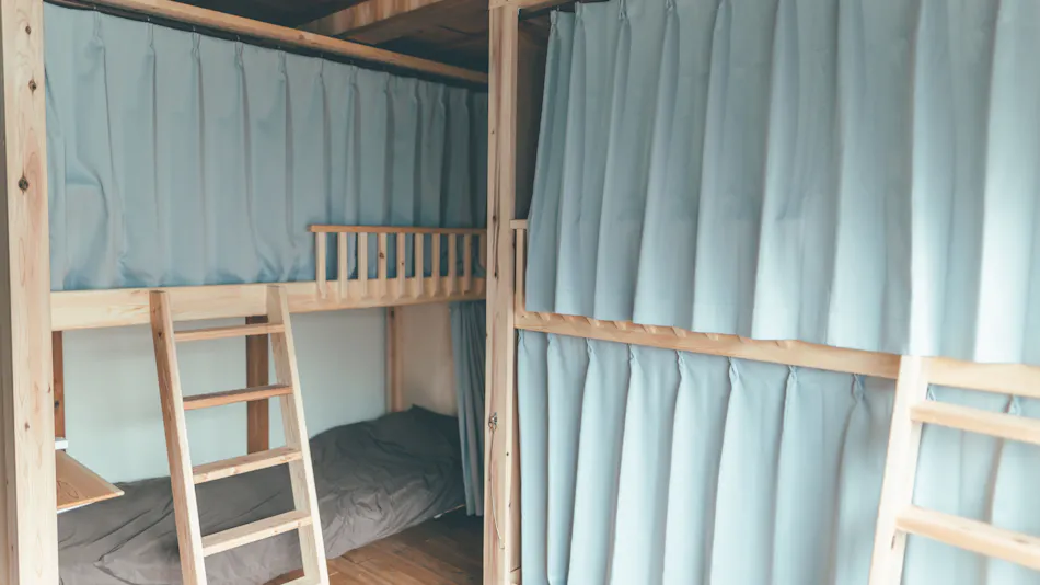 Guesthouse Saika-an Kanade
