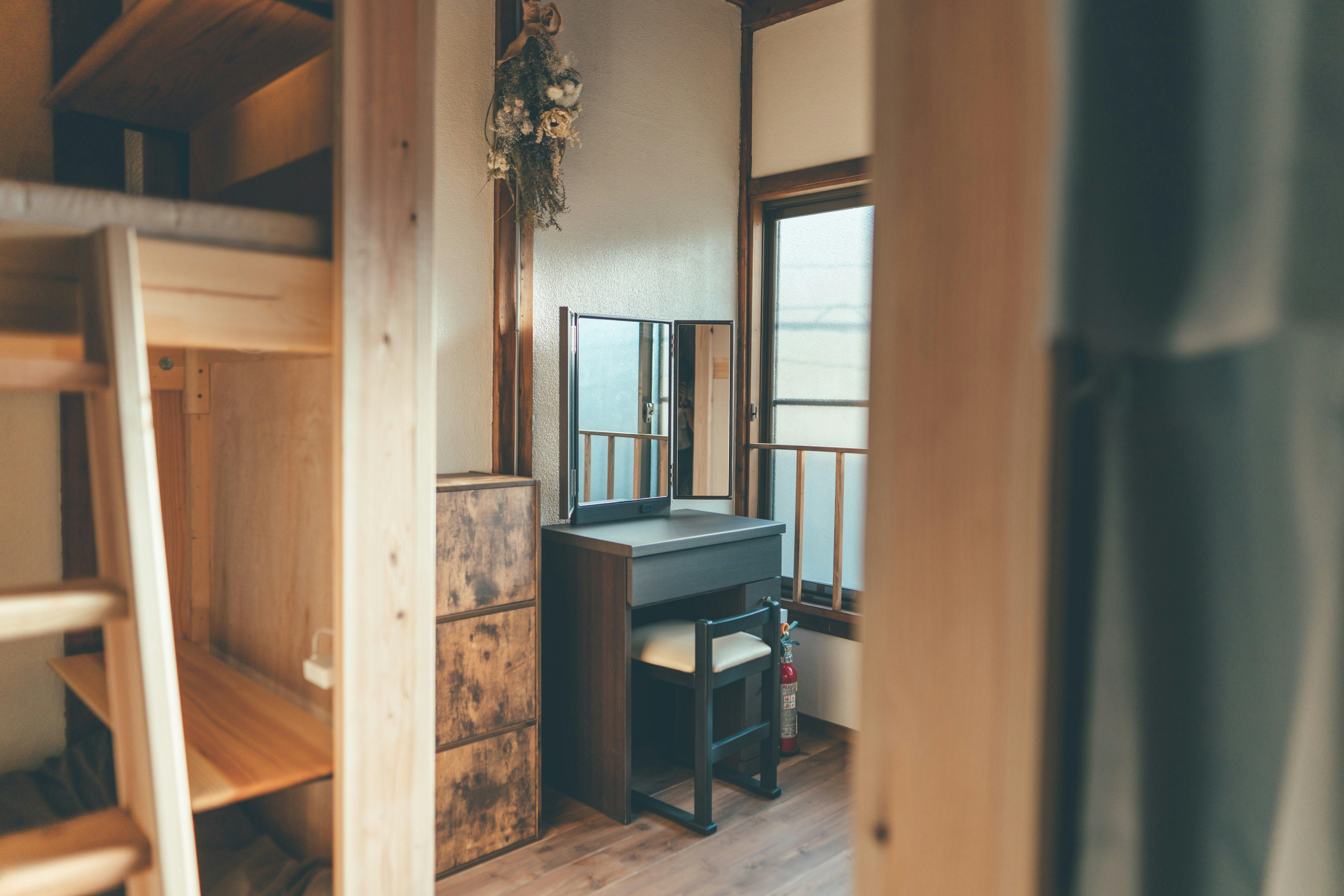 ห้องสไตล์ตะวันตก