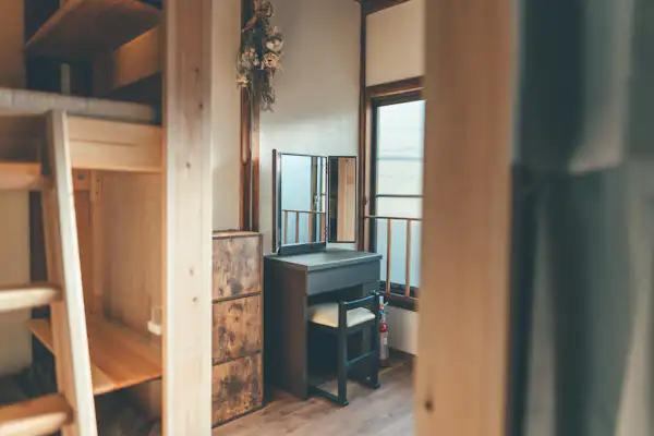 ห้องสไตล์ตะวันตก