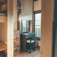 ห้องสไตล์ตะวันตก