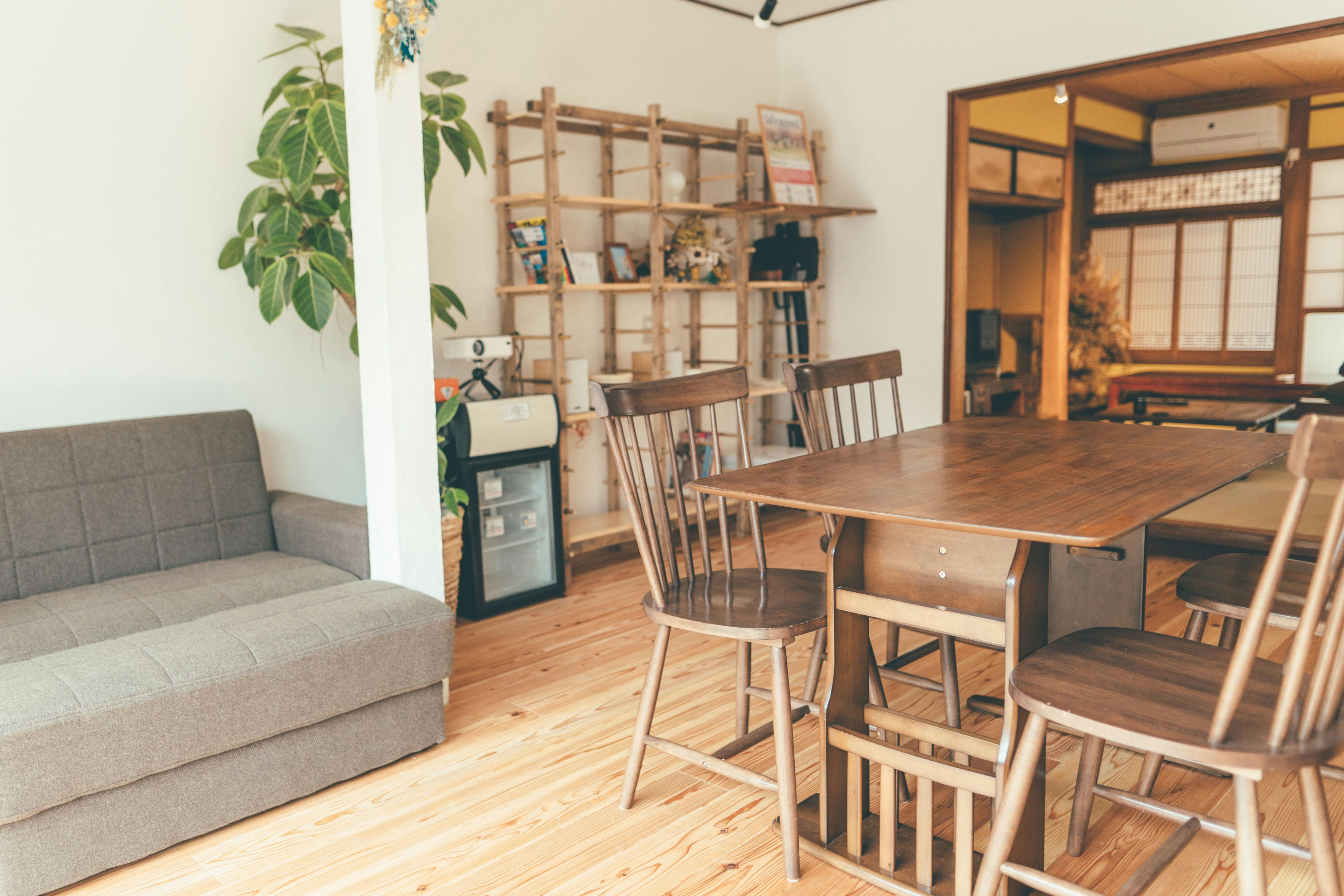 พื้นที่สำหรับพักผ่อนอย่างอิสระ