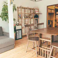 พื้นที่สำหรับพักผ่อนอย่างอิสระ