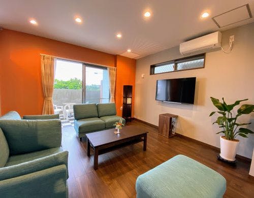 Sol　ダイニング