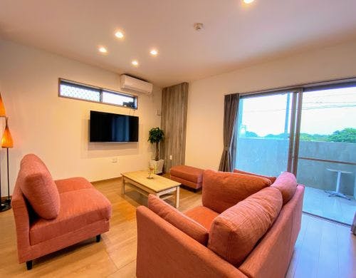 Luna　ダイニング