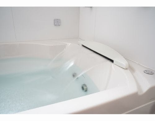 Gato　特別バスルーム