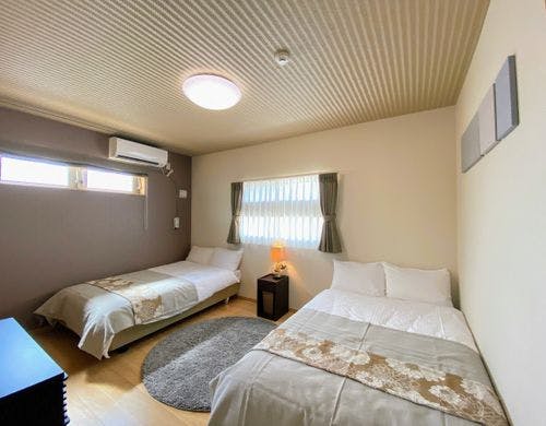 Gato　ベッドルーム２