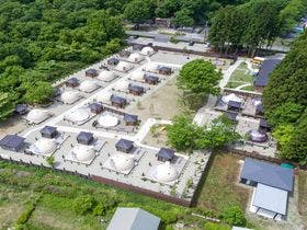 那須ハミルの森