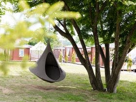 那須ハミルの森