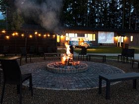 那須ハミルの森