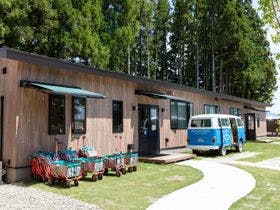 那須ハミルの森