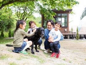 那須ハミルの森