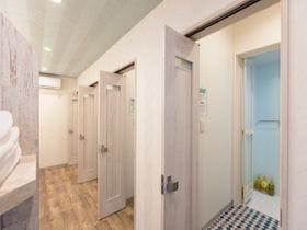 那須ハミルの森