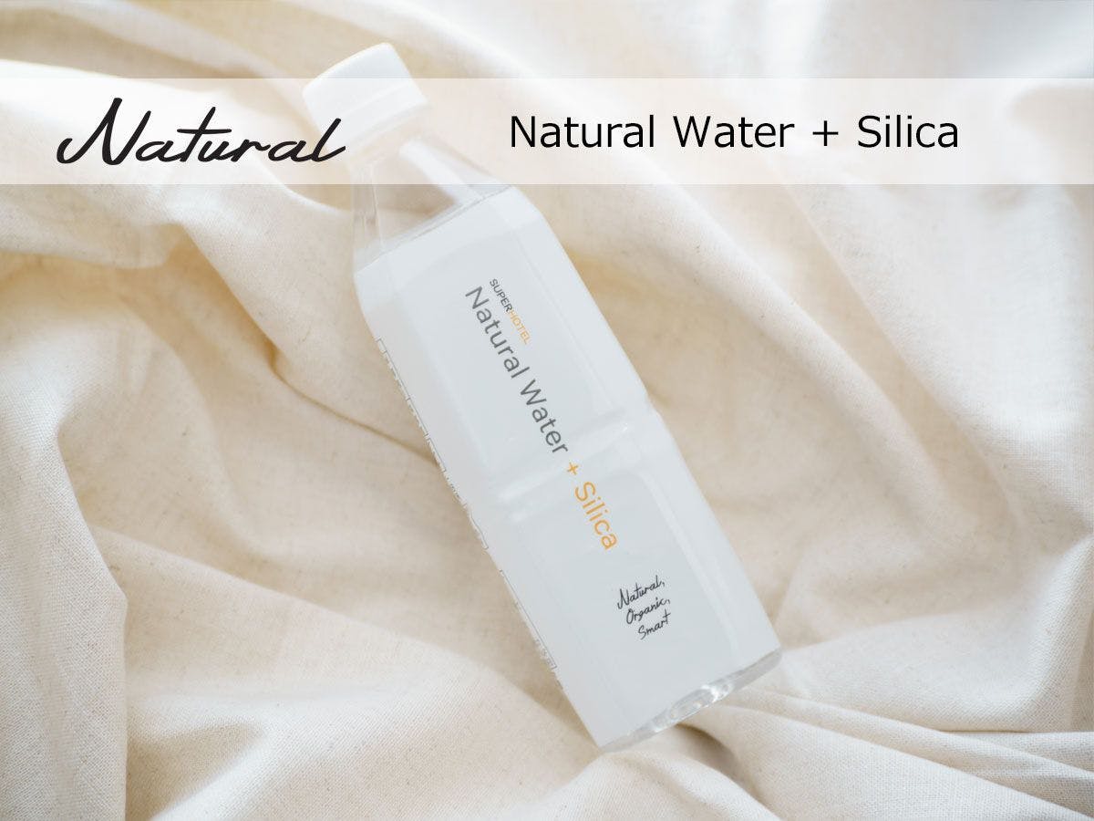 【Smart】청소 없이 물 선물