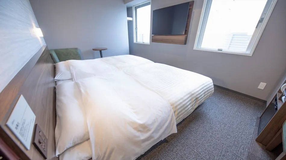 High Concentration Carbonated Spring Tokyo Kita-ku Akabane no Yu Super Hotel Tokyo Akabane Station South Exit