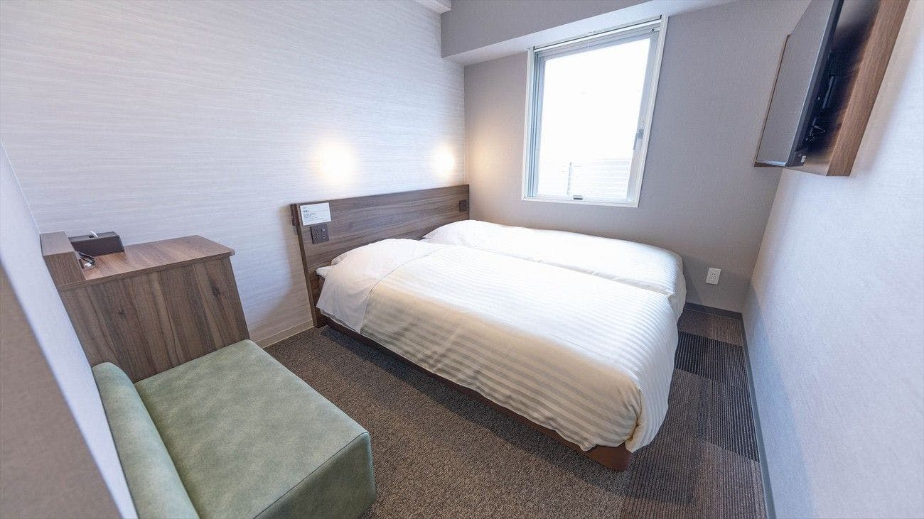 High Concentration Carbonated Spring Tokyo Kita-ku Akabane no Yu Super Hotel Tokyo Akabane Station South Exit