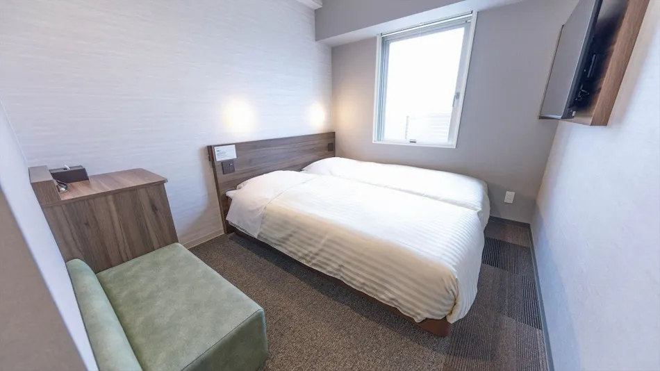 High Concentration Carbonated Spring Tokyo Kita-ku Akabane no Yu Super Hotel Tokyo Akabane Station South Exit