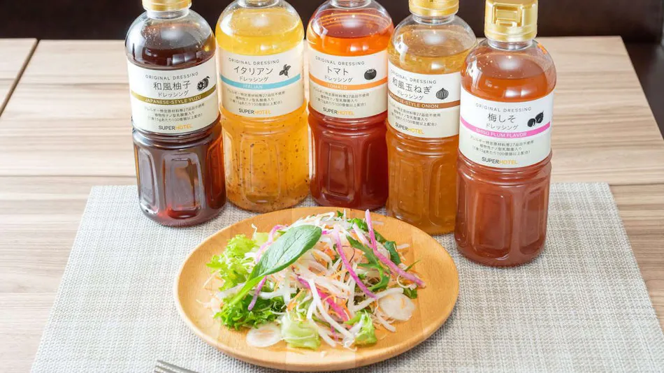 High Concentration Carbonated Spring Tokyo Kita-ku Akabane no Yu Super Hotel Tokyo Akabane Station South Exit