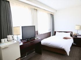 ホテルサンシャインいわき