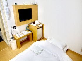 ホテルサンシャインいわき