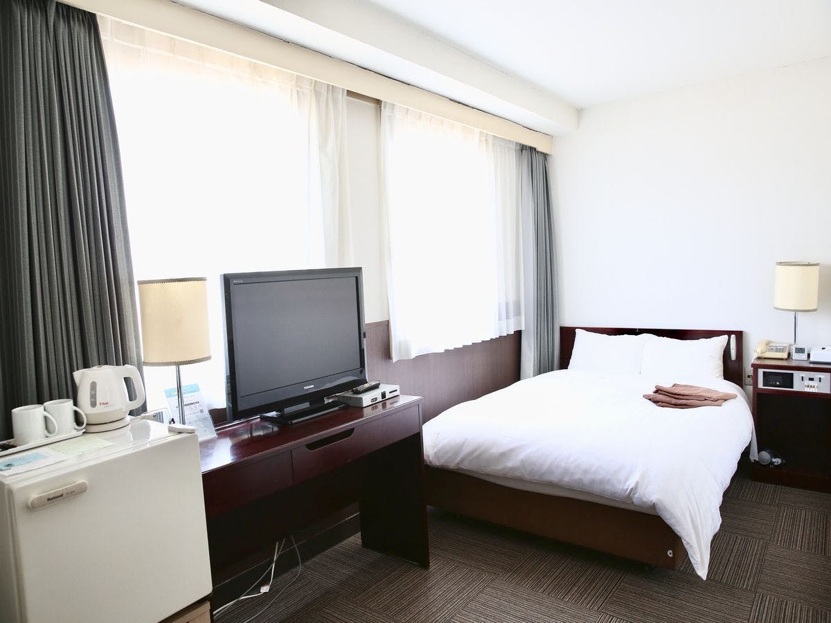 Hotel Sunshine Iwaki