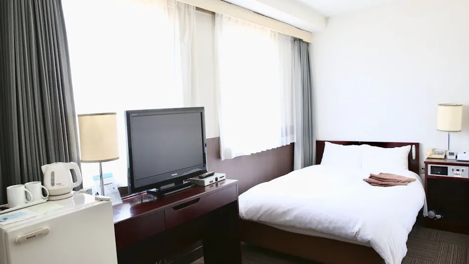 Hotel Sunshine Iwaki