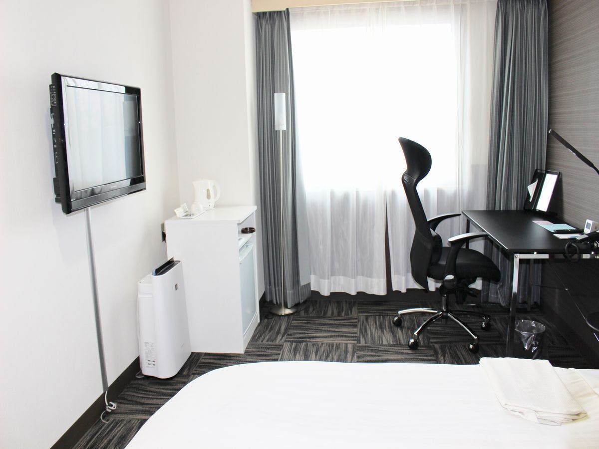 Hotel Sunshine Iwaki