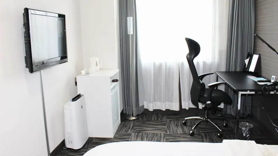 Hotel Sunshine Iwaki