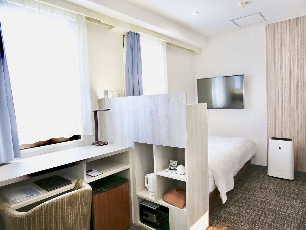 Hotel Sunshine Iwaki