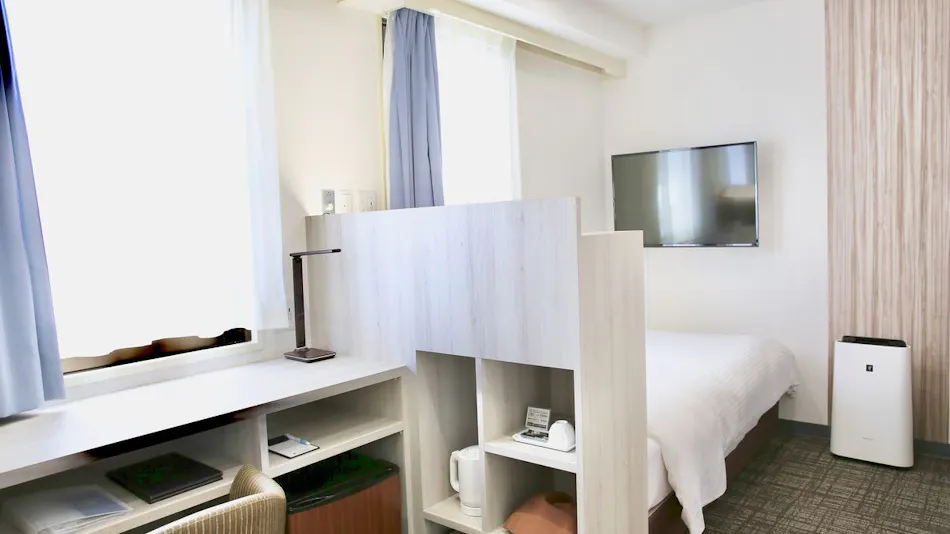 Hotel Sunshine Iwaki