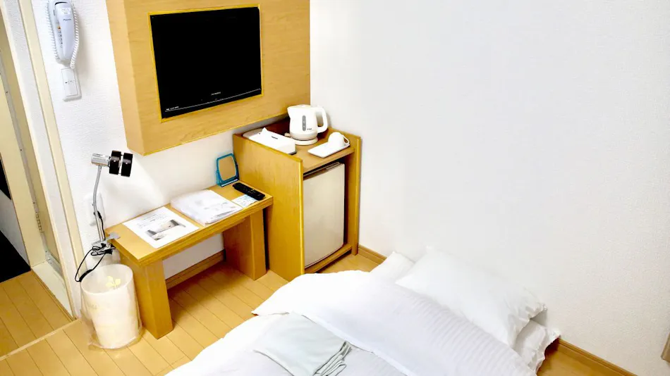 Hotel Sunshine Iwaki