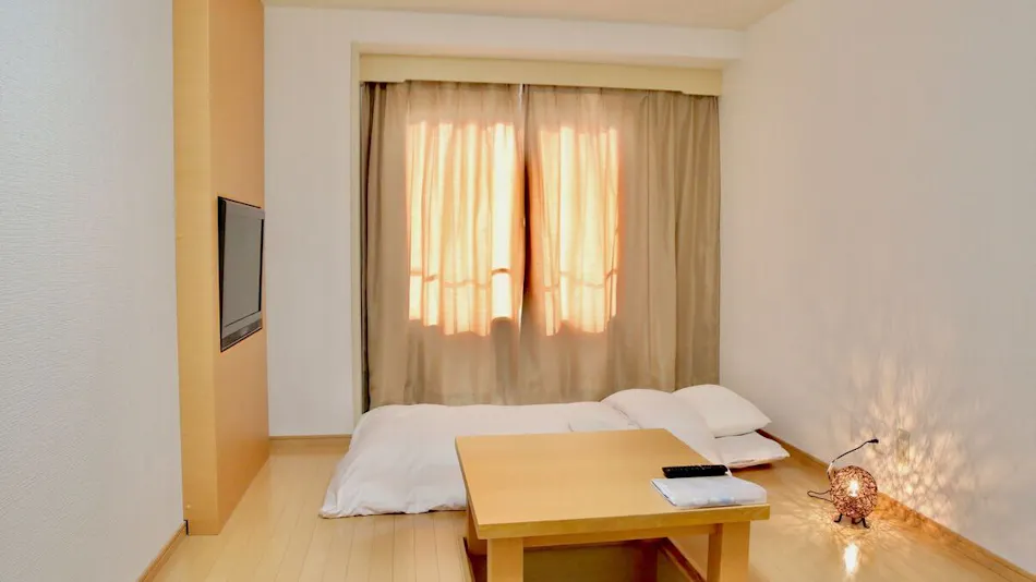 Hotel Sunshine Iwaki