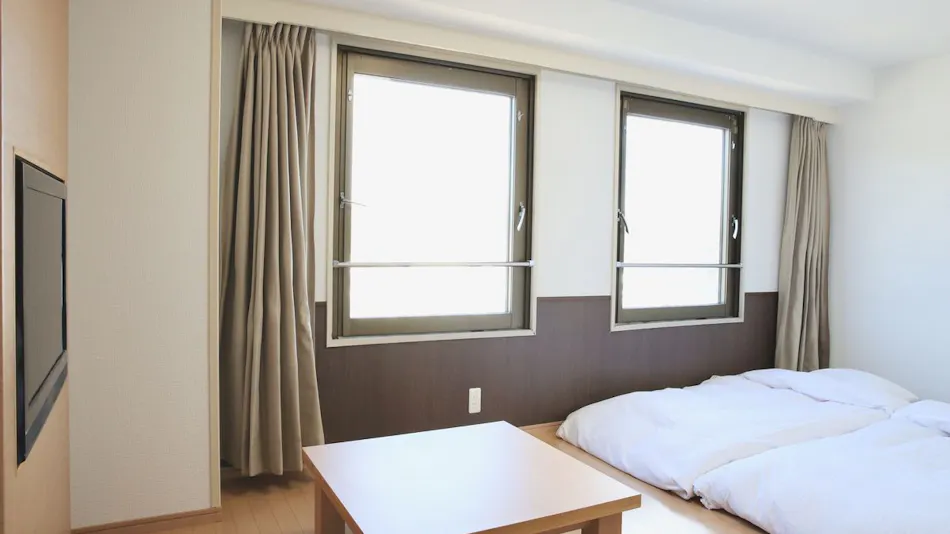 Hotel Sunshine Iwaki