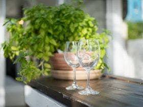 慶良間諸島ツーリストロッジ　ハナムロ・イン 阿嘉島