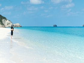 慶良間諸島ツーリストロッジ　ハナムロ・イン 阿嘉島