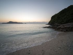 慶良間諸島ツーリストロッジ　ハナムロ・イン 阿嘉島