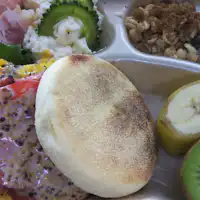 แซนด์วิชเปิดหน้า