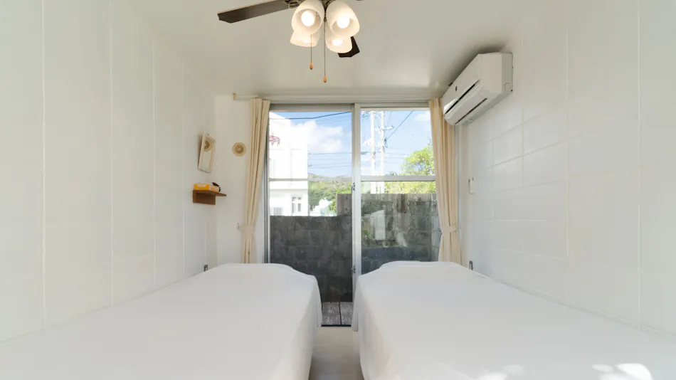Hanamuro Inn Akajima