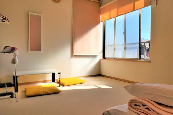 ห้องพัก (sakura)