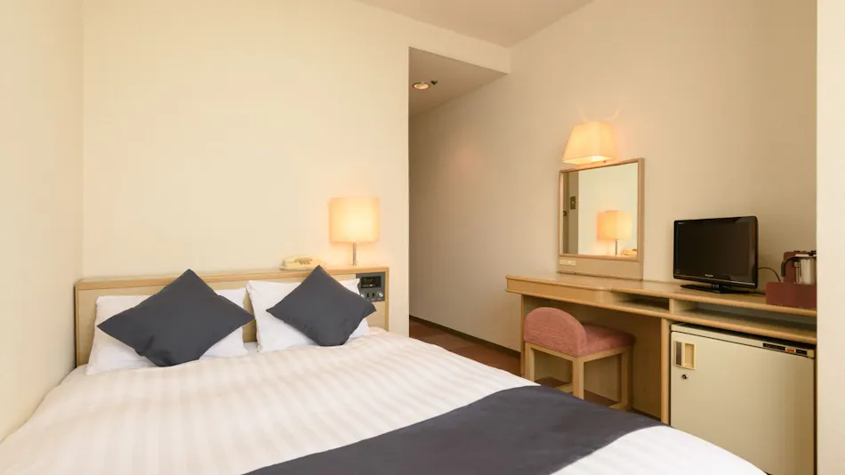 Tabist Ueda Station Hotel