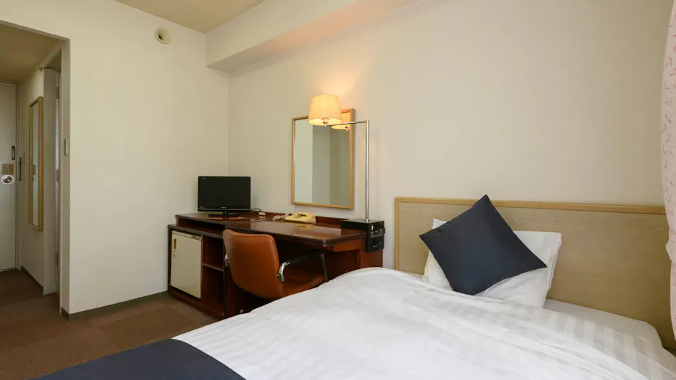 Tabist Ueda Station Hotel