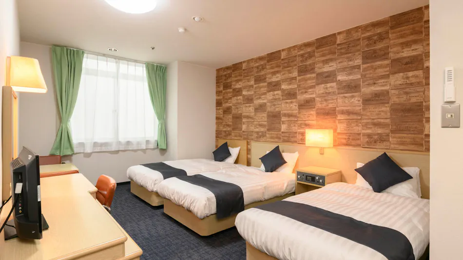 Tabist Ueda Station Hotel