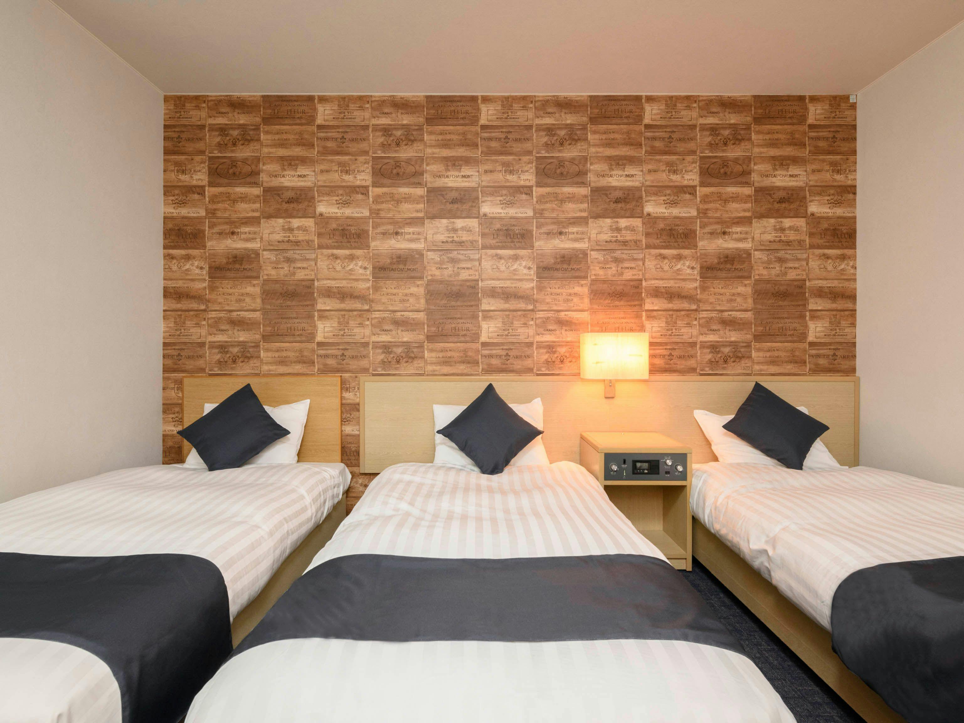 Tabist Ueda Station Hotel