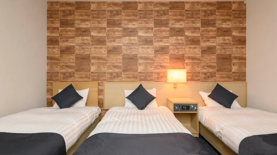 Tabist Ueda Station Hotel