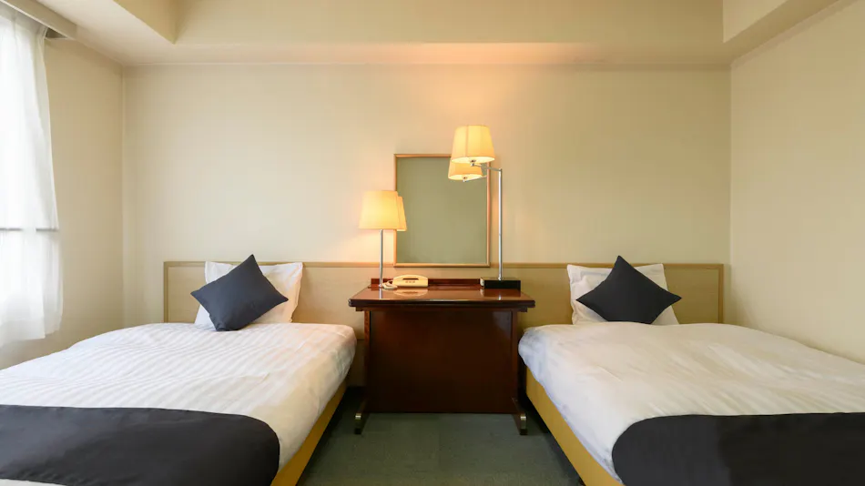 Tabist Ueda Station Hotel