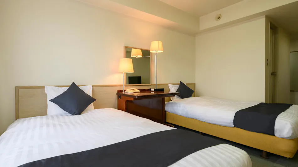 Tabist Ueda Station Hotel