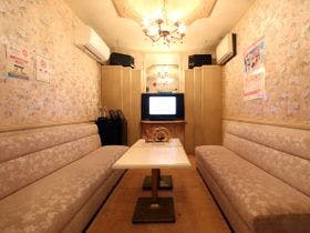 ビジネスホテル　古里