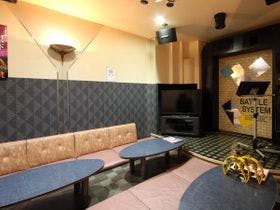 ビジネスホテル　古里